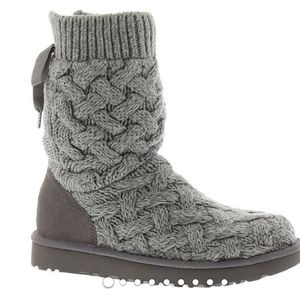 Ugg Isla Booties